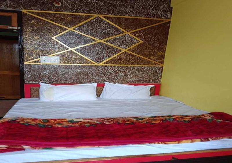 Hotel Dev Aagmann In