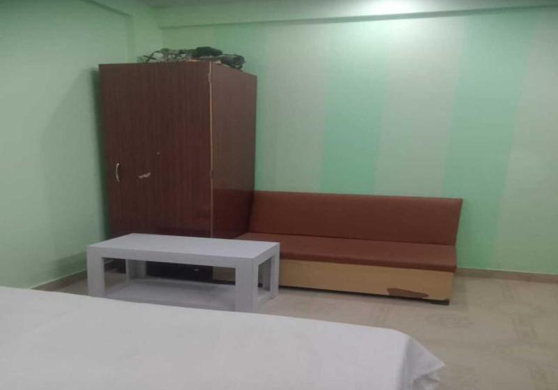 Hotel Dev Aagmann In