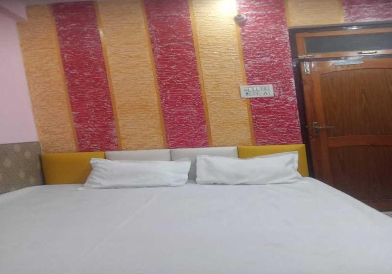 Hotel Dev Aagmann In