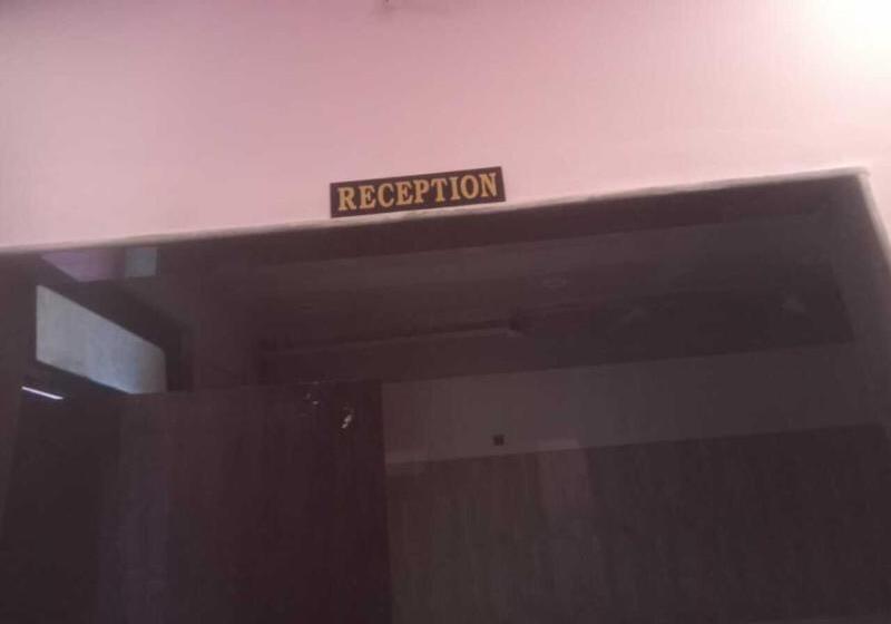 Hotel Dev Aagmann In