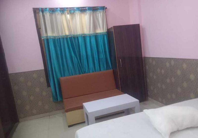 Hotel Dev Aagmann In