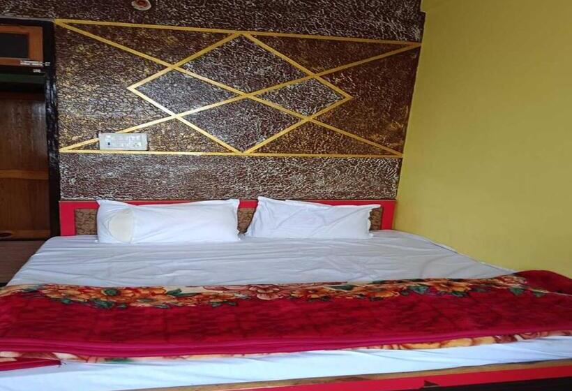 Hotel Dev Aagmann In