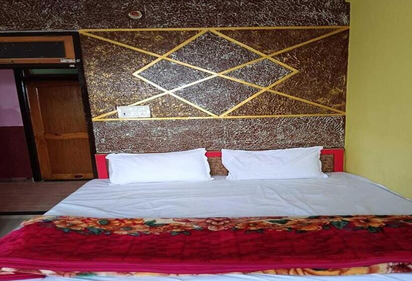 Hotel Dev Aagmann In