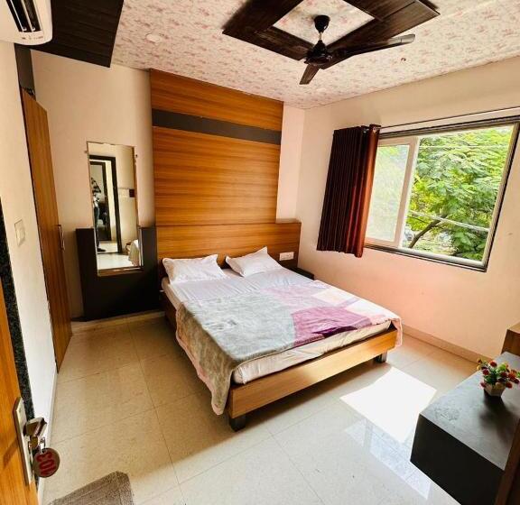 בית מלון כפרי Green View