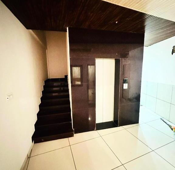 בית מלון כפרי Green View