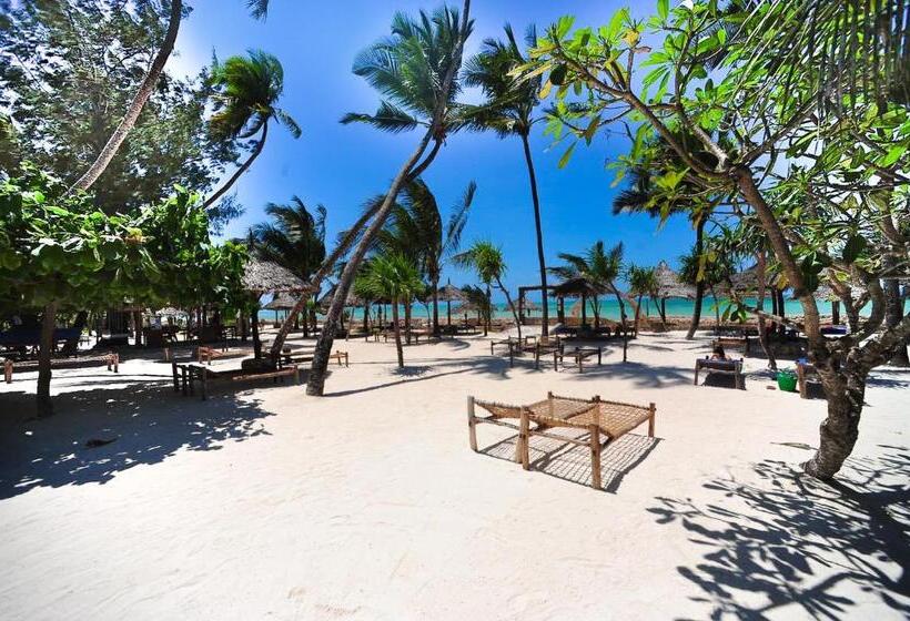 בית מלון כפרי Jaz Amaluna