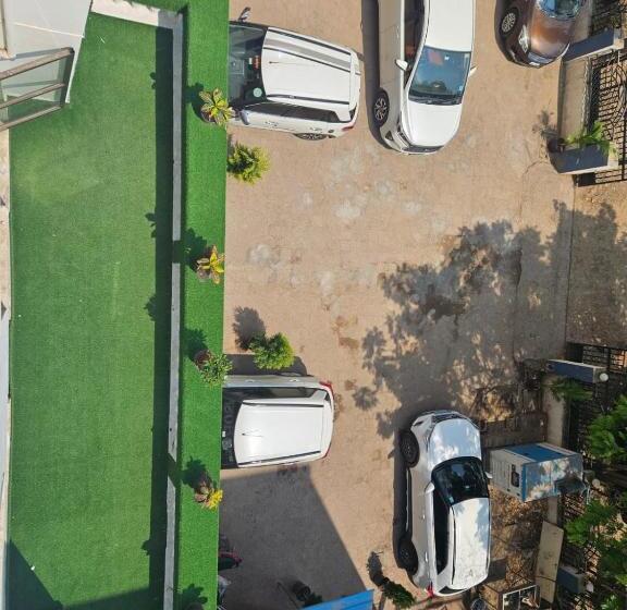 Hotel Kiara Eshosans Palace