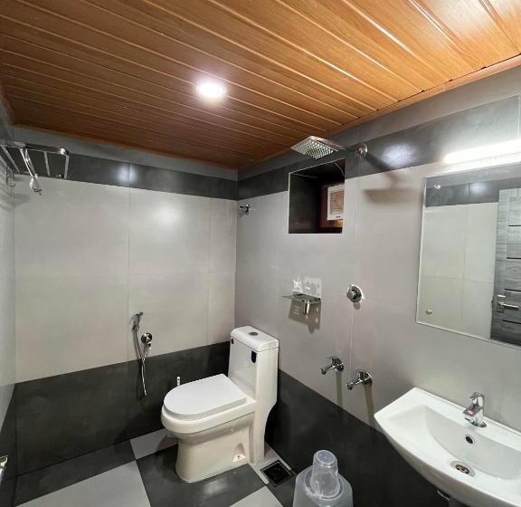 בית מלון כפרי Kovilakam Achutham