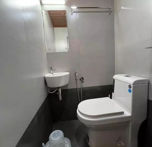 Hôtel Kovilakam Achutham