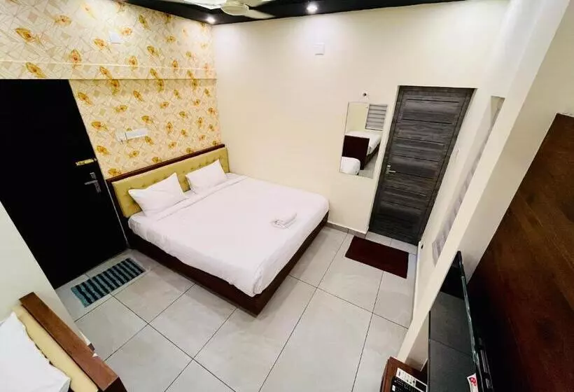 Hôtel Kovilakam Achutham