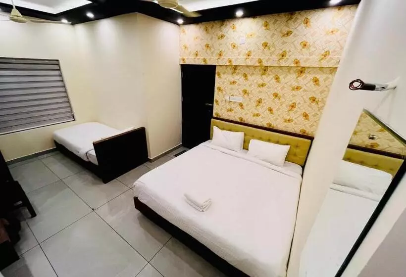 Hôtel Kovilakam Achutham