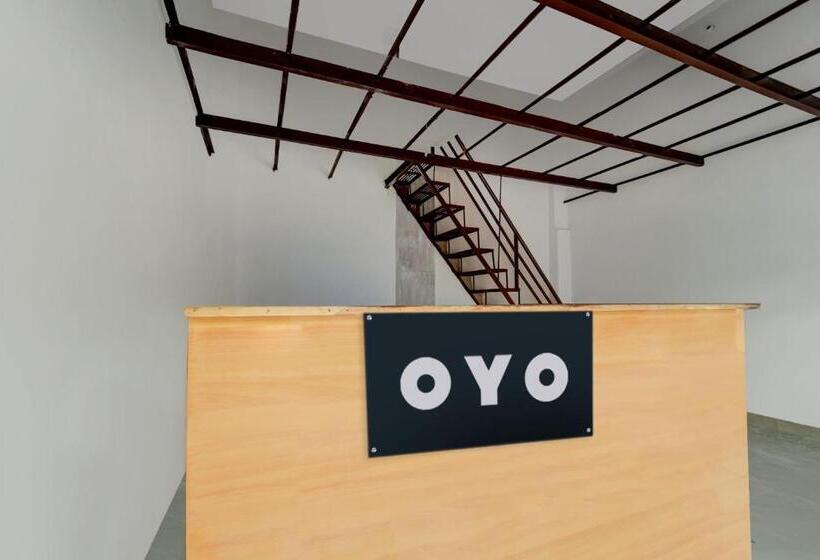 בית מלון כפרי Kashyap A Luxury Guest House