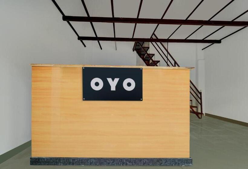 בית מלון כפרי Kashyap A Luxury Guest House