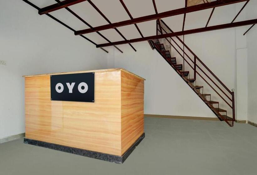 בית מלון כפרי Kashyap A Luxury Guest House