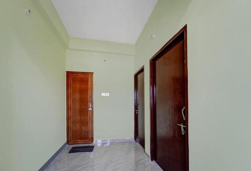 בית מלון כפרי Kashyap A Luxury Guest House