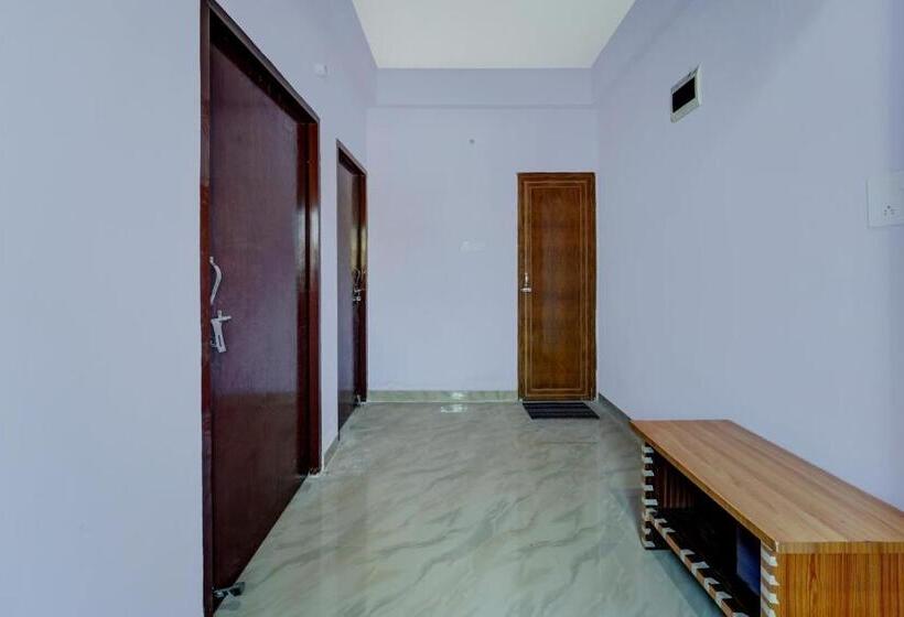 בית מלון כפרי Kashyap A Luxury Guest House