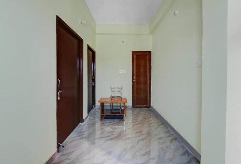 בית מלון כפרי Kashyap A Luxury Guest House