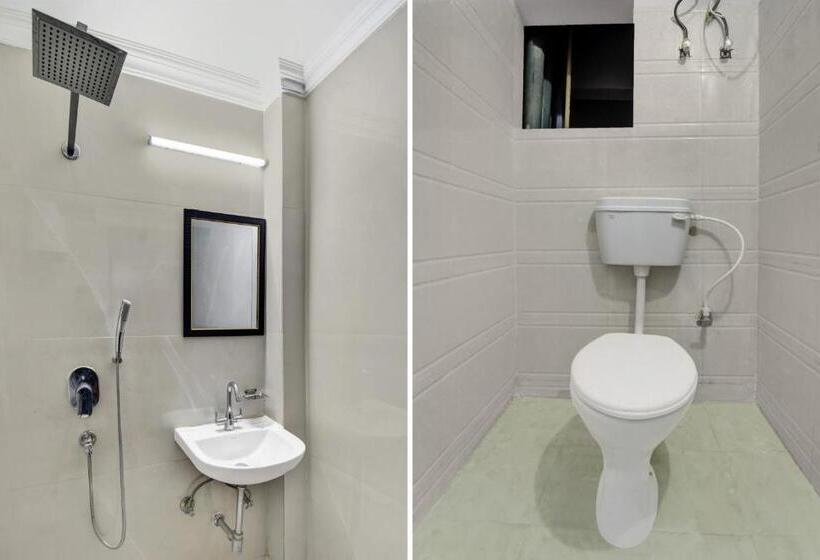 בית מלון כפרי Kashyap A Luxury Guest House