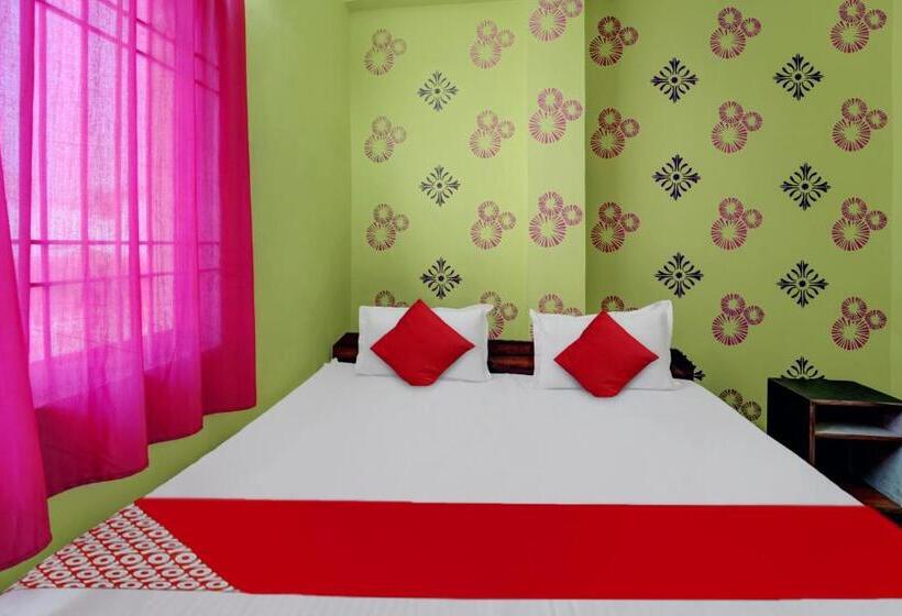 בית מלון כפרי Kashyap A Luxury Guest House