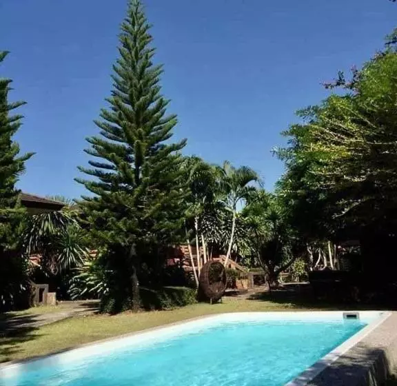 ホテル Pine Valley Khaoyai
