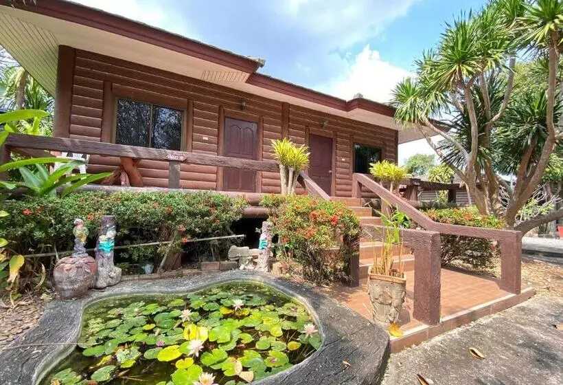 ホテル Pine Valley Khaoyai