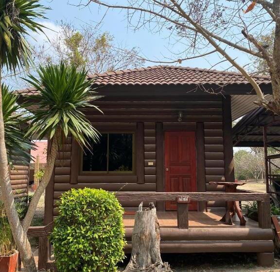 ホテル Pine Valley Khaoyai