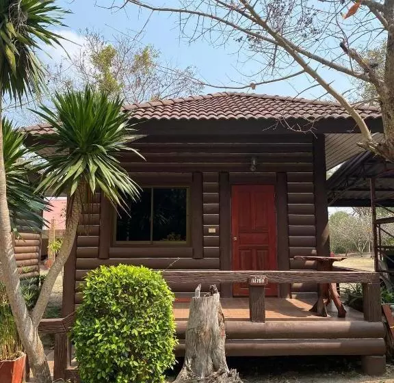 ホテル Pine Valley Khaoyai