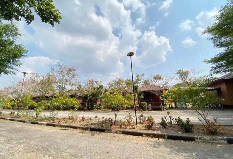 ホテル Pine Valley Khaoyai