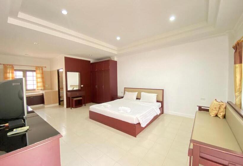 ホテル Pine Valley Khaoyai