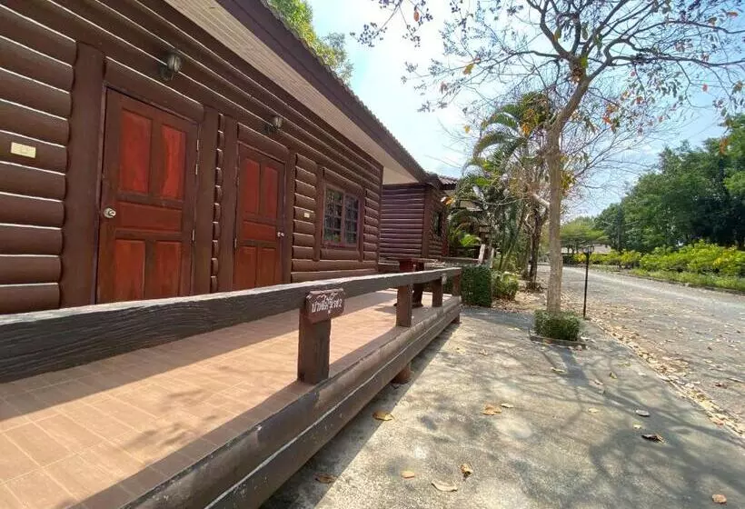 ホテル Pine Valley Khaoyai