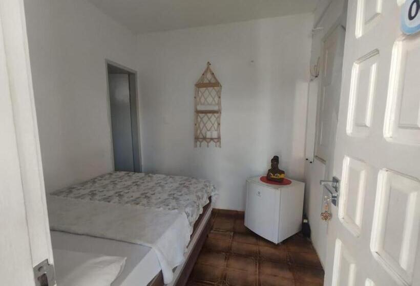 Hotel Pousada Dos Passaros