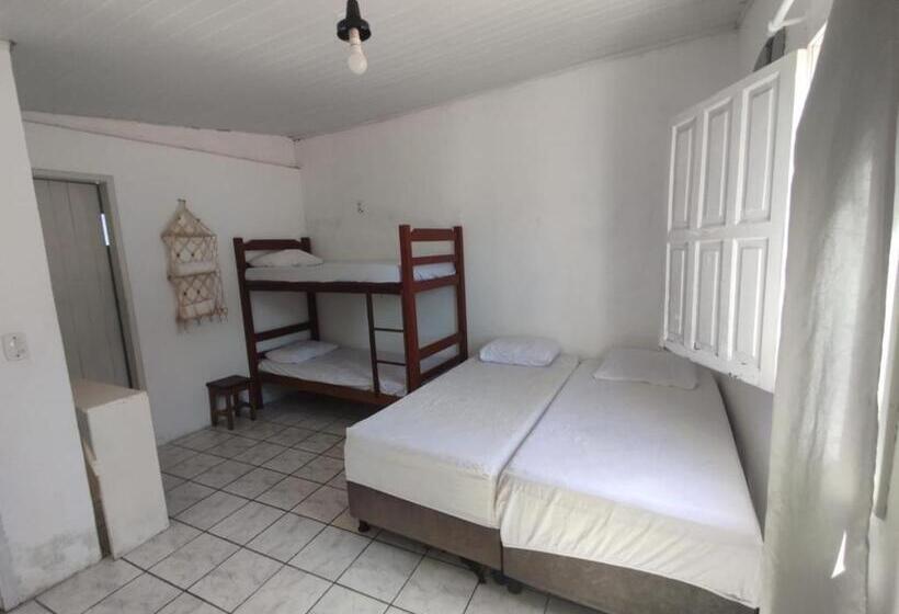 Hotel Pousada Dos Passaros