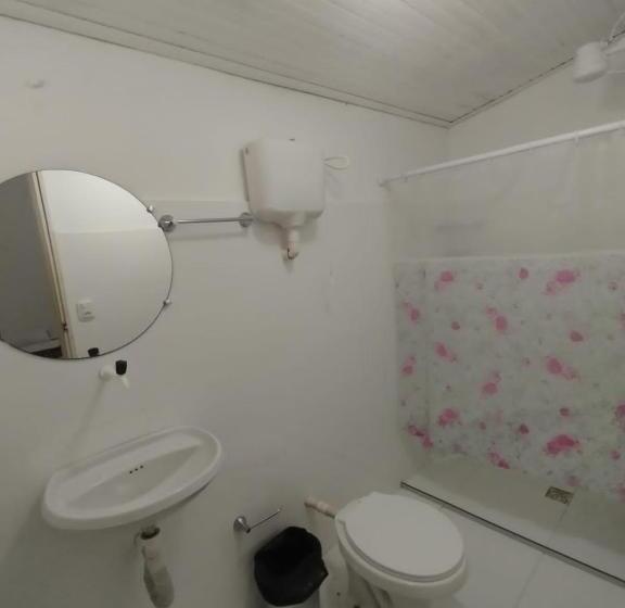 Hotel Pousada Dos Passaros