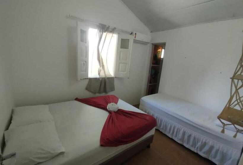 Hotel Pousada Dos Passaros