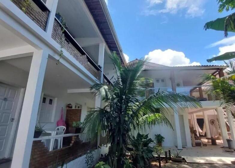 Hotel Pousada Dos Passaros