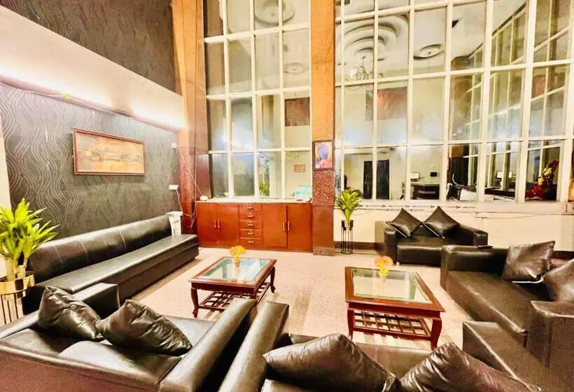 Ramawati A Luxury Hotel In Haridwar