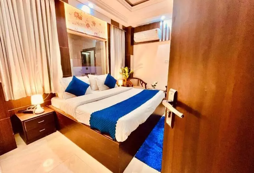 Ramawati A Luxury Hotel In Haridwar