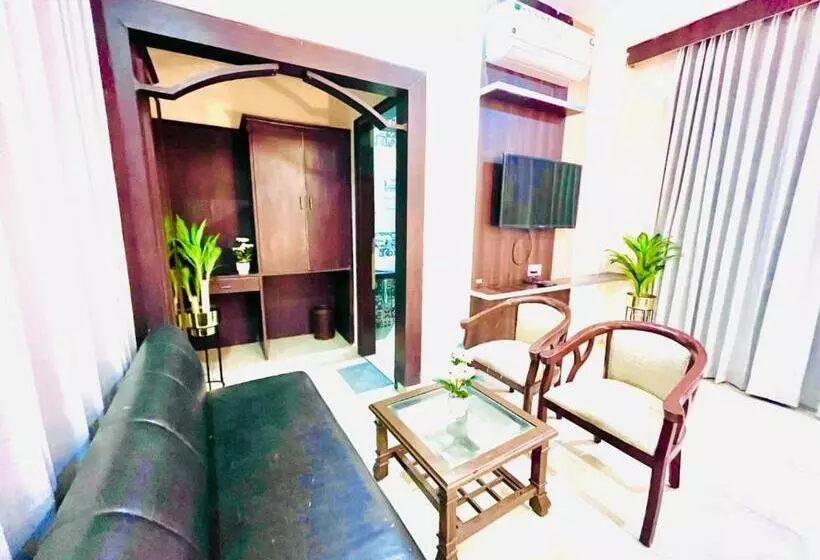 Ramawati A Luxury Hotel In Haridwar