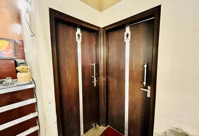 Ramawati A Luxury Hotel In Haridwar