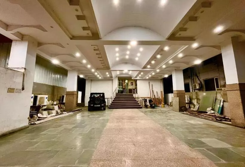 Ramawati A Luxury Hotel In Haridwar