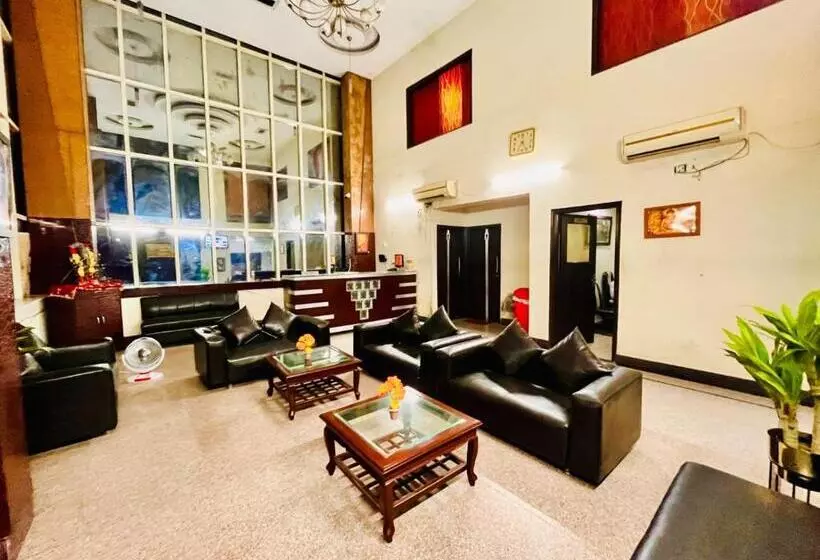 Ramawati A Luxury Hotel In Haridwar