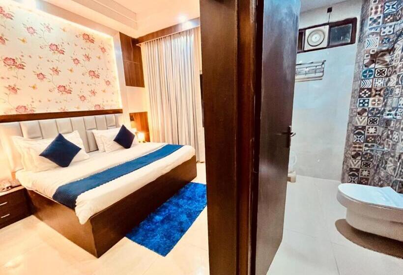 Ramawati A Luxury Hotel In Haridwar