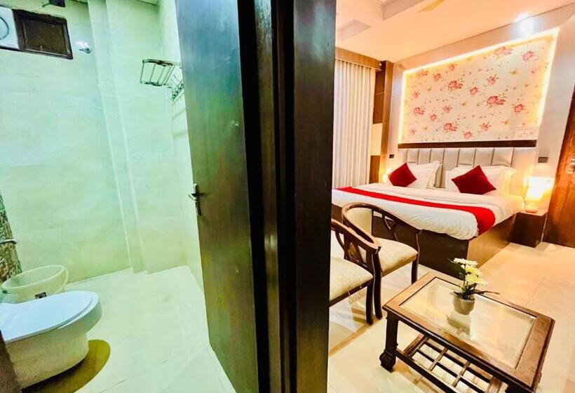 Ramawati A Luxury Hotel In Haridwar