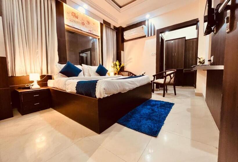 Ramawati A Luxury Hotel In Haridwar