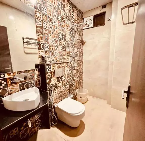 Ramawati A Luxury Hotel In Haridwar
