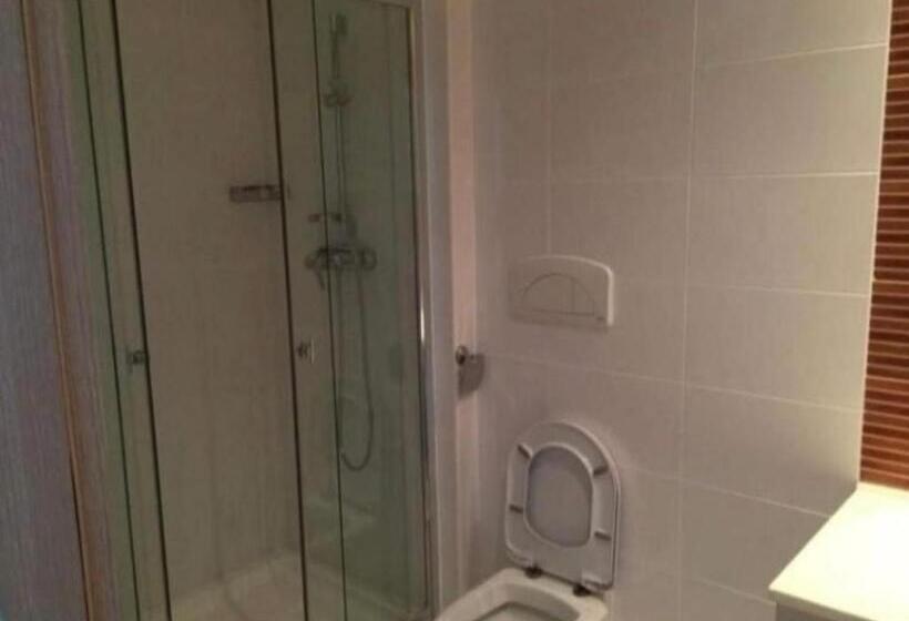 هتل Rin Grand Residence 2