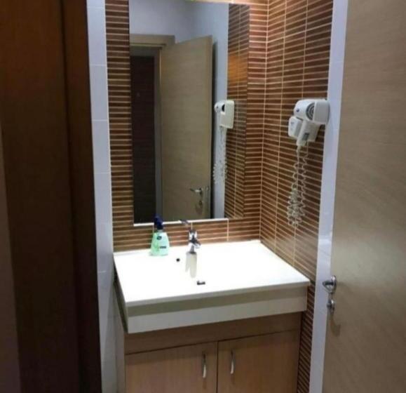 هتل Rin Grand Residence 2