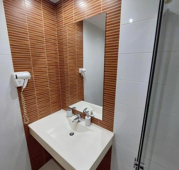 هتل Rin Grand Residence 2