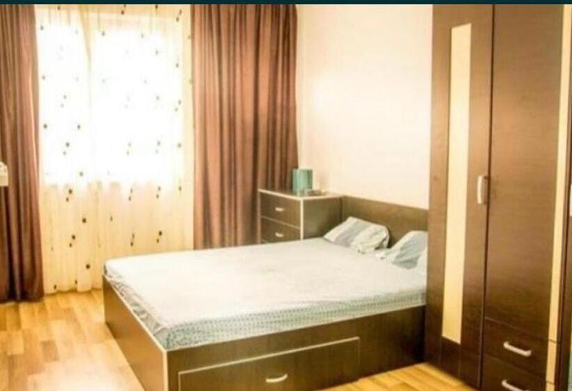 هتل Rin Grand Residence 2