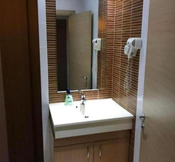 هتل Rin Grand Residence 2